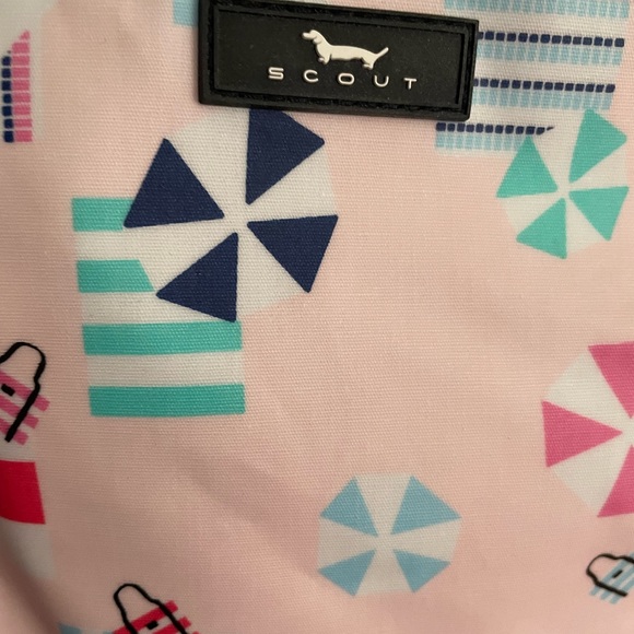 Scout set awesome travel set - Picture 5 of 10